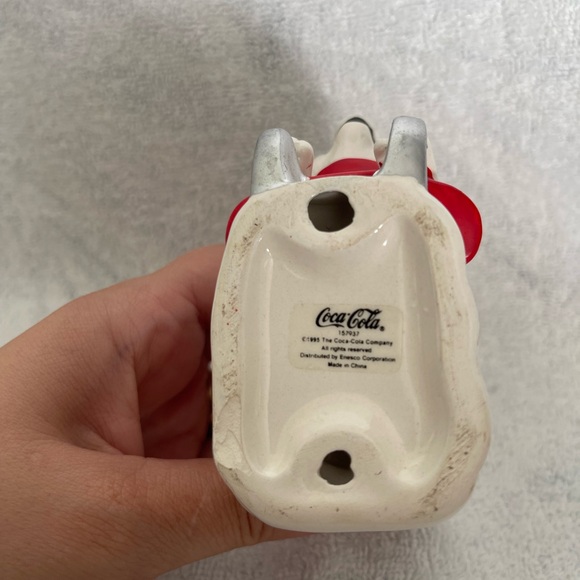 Coke Bear - Picture 6 of 6